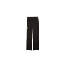 Puma 63424401 Ferrari PM1 Sweat Pants Siyah Erkek Eşofman Altı