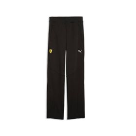 Puma 63424401 Ferrari PM1 Sweat Pants Siyah Erkek Eşofman Altı