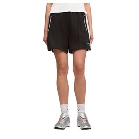 Puma 634620-01 T7 Shorts Kadın Şort