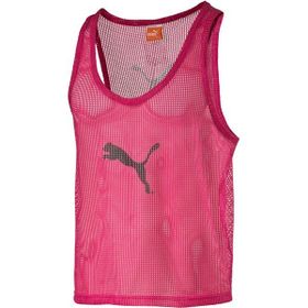 Puma 65398325 Training Bib Pembe Futbol Antrenman Erkek Yeleği