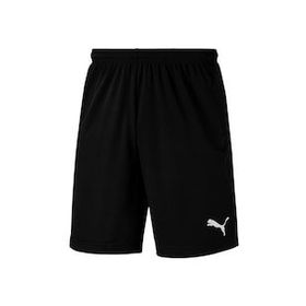 Puma 655664 03 Siyah Erkek Şort