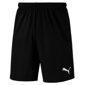 Puma 655664 03 Siyah Erkek Şort