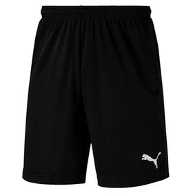 Puma 655664 03 Siyah Erkek Şort