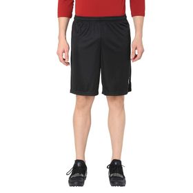 Puma 655664 03 Siyah Erkek Şort