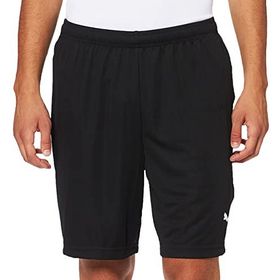 Puma 655664 03 Siyah Erkek Şort