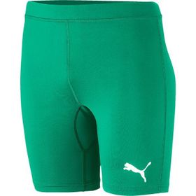 Puma 65592405 Pro Liga Baselayer Short Tight Yeşil Erkek İçlik