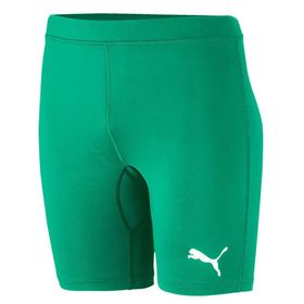 Puma 65592405 Pro Liga Baselayer Short Tight Yeşil Erkek İçlik