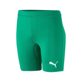Puma 65592405 Pro Liga Baselayer Short Tight Yeşil Erkek İçlik