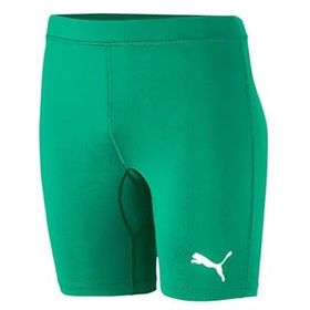 Puma 65592405 Pro Liga Baselayer Short Tight Yeşil Erkek İçlik