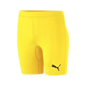 Puma 65592406 Pro Liga Baselayer Short Tight Sarı Erkek İçlik
