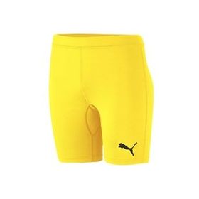 Puma 65592406 Pro Liga Baselayer Short Tight Sarı Erkek İçlik