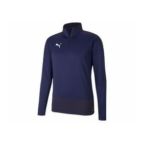 Puma 65647606 Lacivert Erkek Sweatshirt