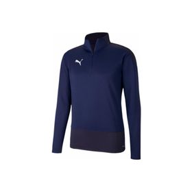 Puma 65647606 Lacivert Erkek Sweatshirt