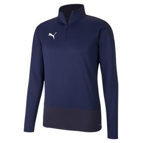 Puma 65647606 Lacivert Erkek Sweatshirt