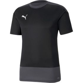 Puma 65648203 Teamgoal 23 Erkek Siyah Futbol Tişört