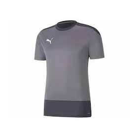 Puma 65648213 Team Goal 23 Çok Renkli Erkek Futbol T-shirt