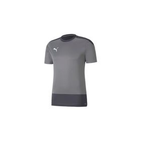 Puma 65648213 Team Goal 23 Çok Renkli Erkek Futbol T-shirt