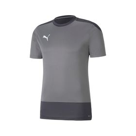 Puma 65648213 Team Goal 23 Çok Renkli Erkek Futbol T-shirt