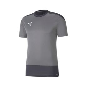 Puma 65648213 Team Goal 23 Erkek Çok Renkli Futbol Tişört