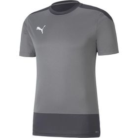 Puma 65648213 Team Goal 23 Erkek Çok Renkli Futbol Tişört