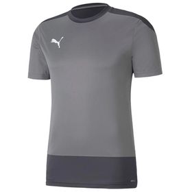 Puma 65648213 Team Goal 23 Erkek Çok Renkli Futbol Tişört