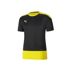 Puma 65648219 Teamgoal 23 Training Jersey Siyah Futbol Antrenman Erkek T-Shirt