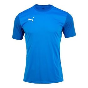 Puma 65648402 Team Goal 23 Sideline Mavi Erkek T-shirt