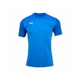 Puma 65648402 Team Goal 23 Sideline Mavi Erkek T-shirt