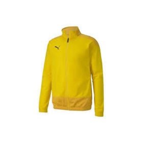 Puma 65656107 Teamgoal 23 Training Sarı Erkek Futbol Kamp Eşofman Üstü