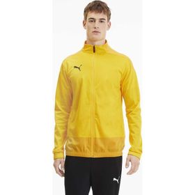 Puma 65656107 Teamgoal 23 Training Sarı Erkek Futbol Kamp Eşofman Üstü