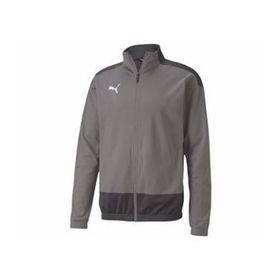 Puma 65656113 Gri Teamgoal 23 Training Jacket Futbol Antrenman Erkek Ceket