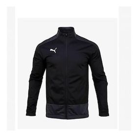 Puma 65656113 Gri Teamgoal 23 Training Jacket Futbol Antrenman Erkek Ceket