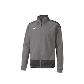 Puma 65656113 Gri Teamgoal 23 Training Jacket Futbol Antrenman Erkek Ceket