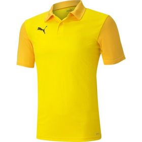 Puma 65657707 Teamgoal 23 Sideline Polo Erkek Futbol Polo T-shirt