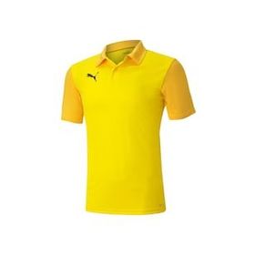 Puma 65657707 Teamgoal 23 Sideline Polo Erkek Futbol Polo T-shirt
