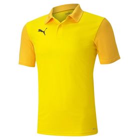 Puma 65657707 Teamgoal 23 Sideline Polo Erkek Futbol Polo T-shirt