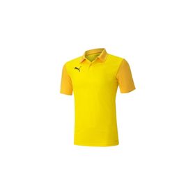 Puma 65657707 Teamgoal 23 Sideline Polo Erkek Futbol Polo T-shirt