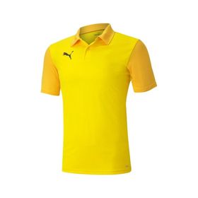 Puma 65657707 Teamgoal 23 Sideline Polo Erkek Futbol Polo T-shirt