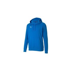 Puma 65658002 Teamgoal 23 Causals Hoody Mavi Erkek Sweatshirt
