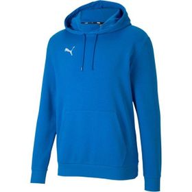 Puma 65658002 Teamgoal 23 Causals Hoody Mavi Erkek Sweatshirt