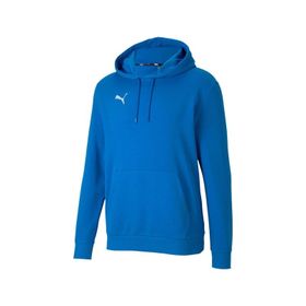 Puma 65658002 Teamgoal 23 Causals Hoody Mavi Erkek Sweatshirt