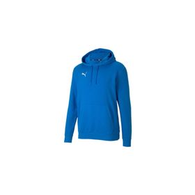 Puma 65658002 Teamgoal 23 Causals Hoody Mavi Erkek Sweatshirt