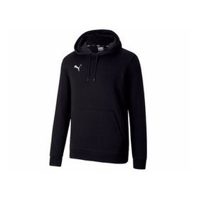 Puma 65658003 Teamgoal 23 Causals Hoody Erkek Futbol Siyah Antrenman Sweatshirt