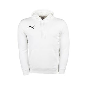 Puma 65658004 Teamgoal 23 Causals Hoody Beyaz Erkek Sweatshirt