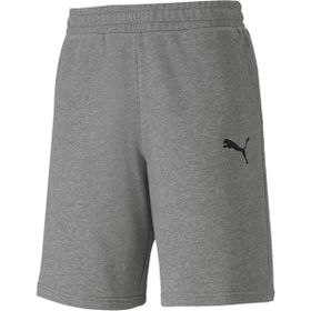Puma 65658133 Teamgoal 23 Casuals Shorts Gri Erkek Şort