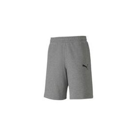 Puma 65658133 Teamgoal 23 Casuals Shorts Gri Erkek Şort