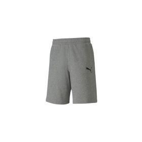 Puma 65658133 Teamgoal 23 Casuals Shorts Gri Erkek Şort