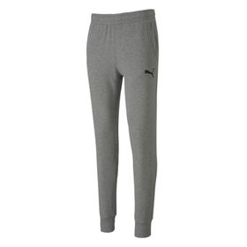 Puma 65658233 Gri Erkek Eşofman Altı
