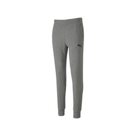Puma 65658233 Gri Erkek Eşofman Altı