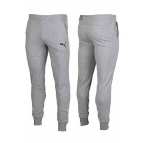 Puma 65658233 Gri Erkek Eşofman Altı